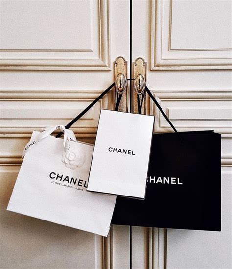 aesthetic chanel fashion.